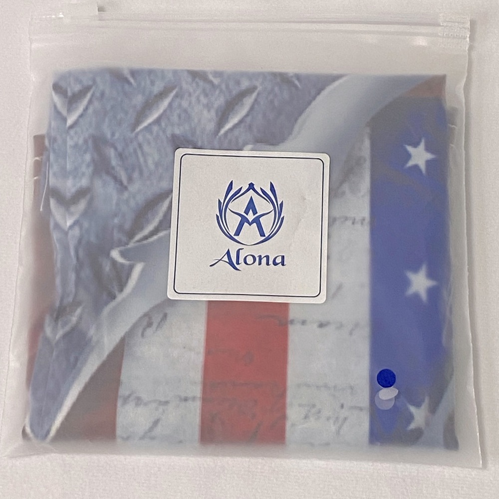 Alona Face Cooling Gaiter